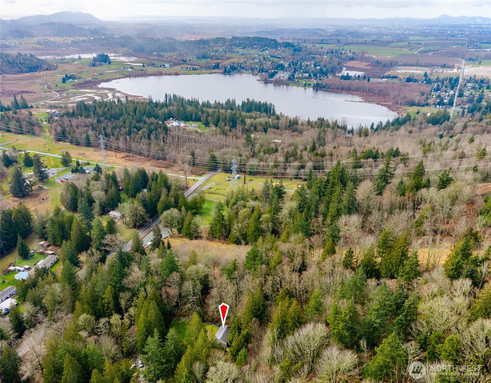 12358 Huckleberry Lane , Sedro Woolley, WA 98284