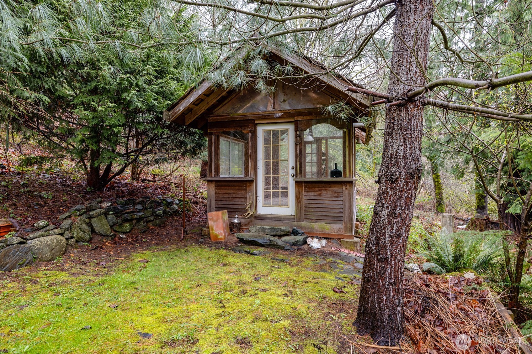 12358 Huckleberry Lane , Sedro Woolley, WA 98284