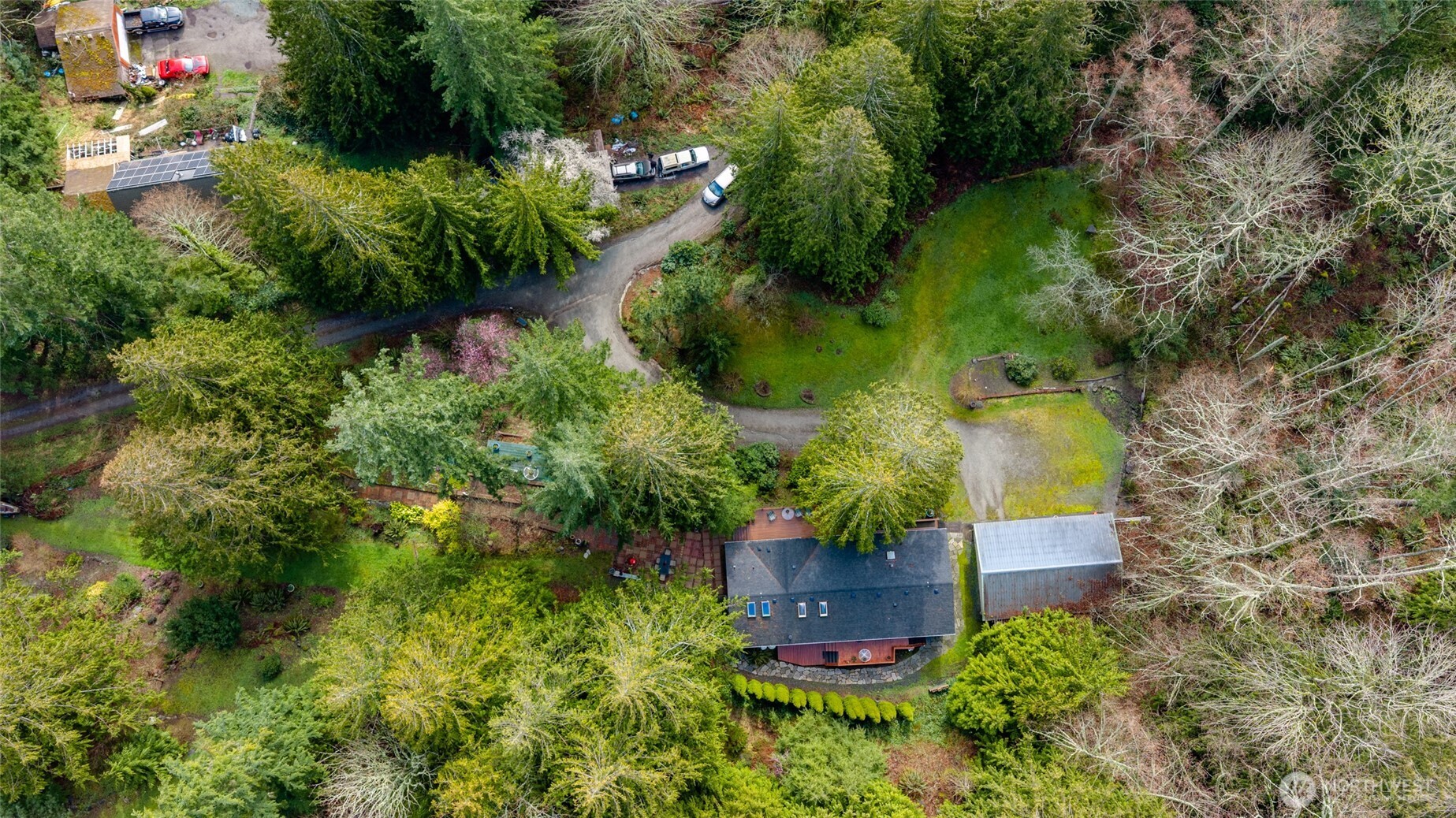 12358 Huckleberry Lane , Sedro Woolley, WA 98284