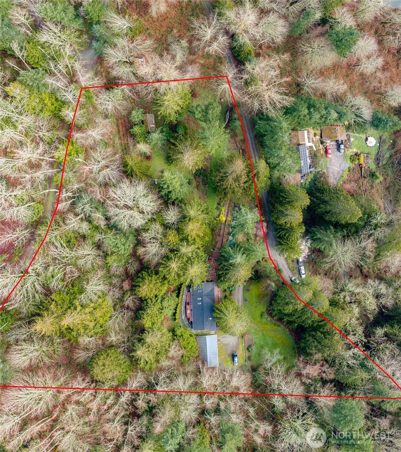 12358 Huckleberry Lane , Sedro Woolley, WA 98284