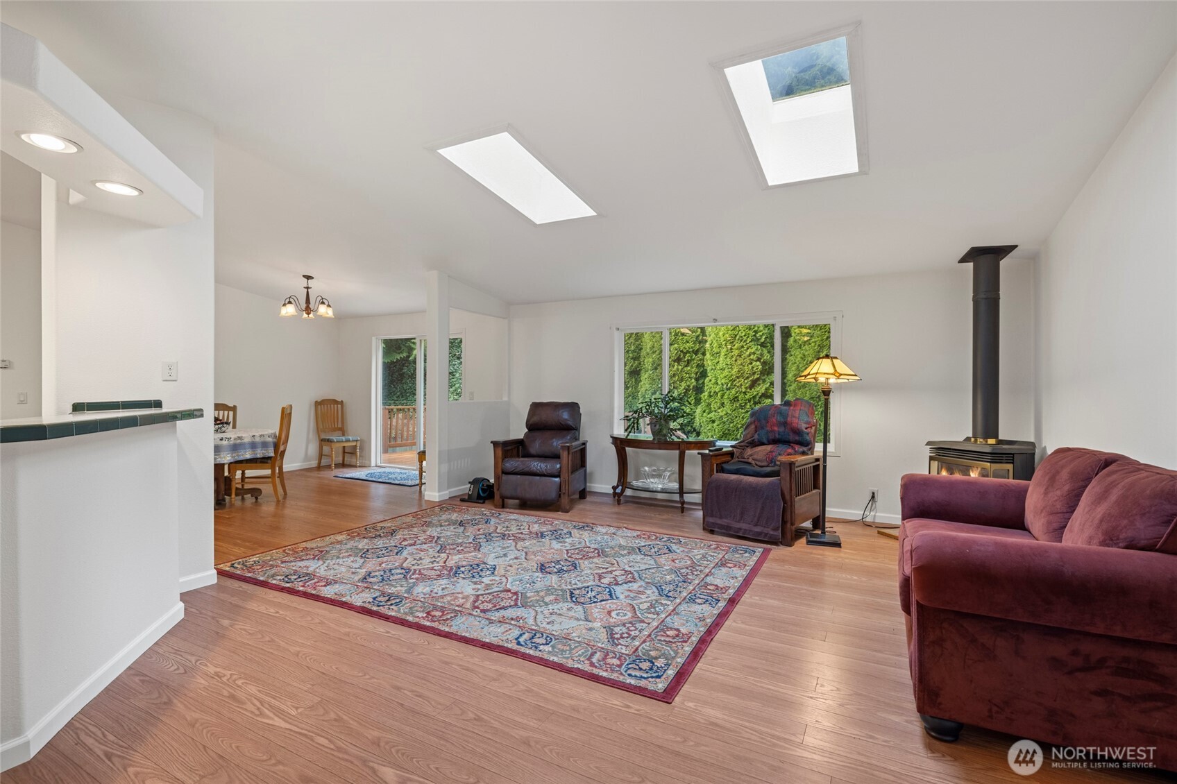 12358 Huckleberry Lane , Sedro Woolley, WA 98284