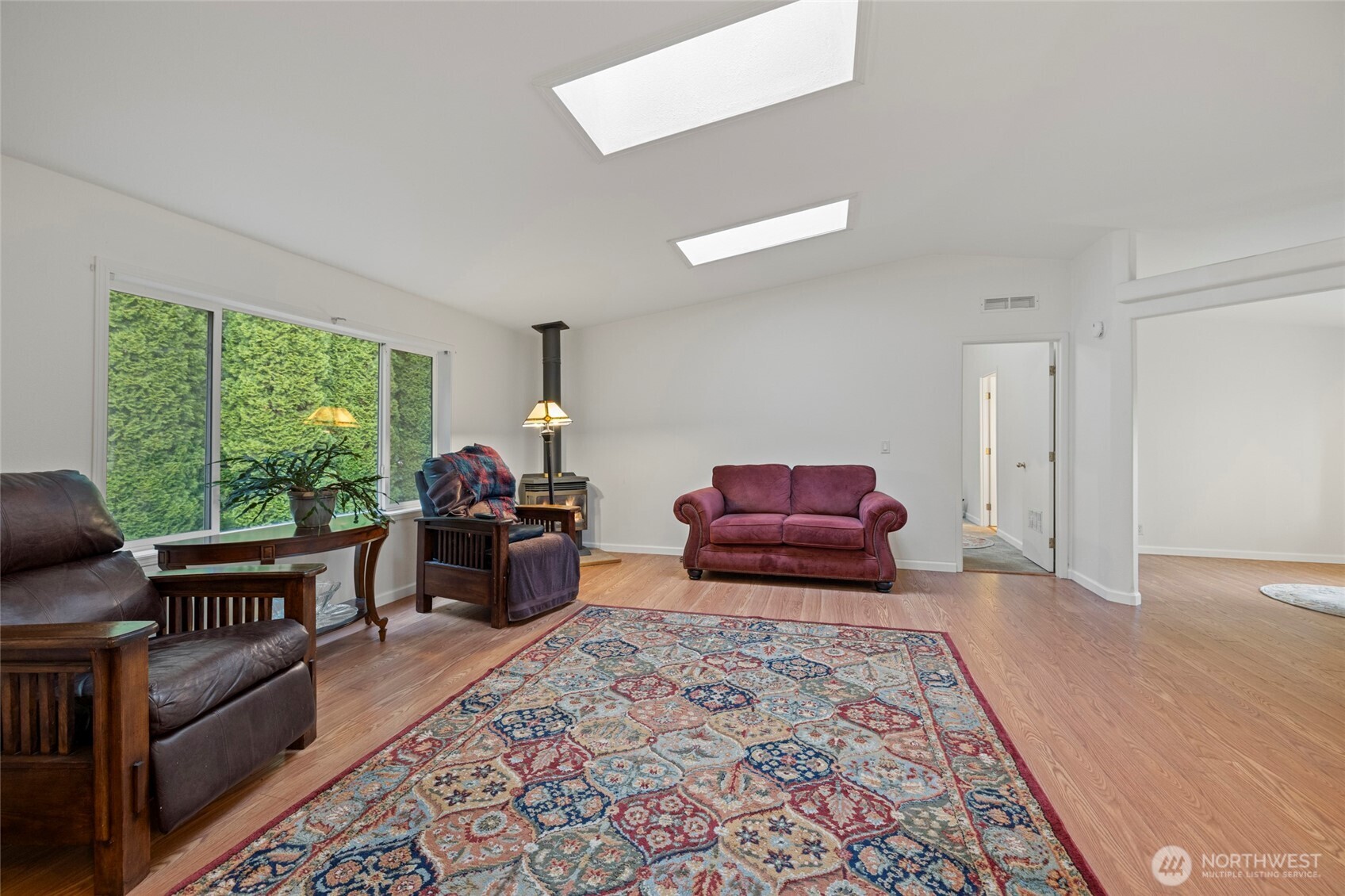 12358 Huckleberry Lane , Sedro Woolley, WA 98284