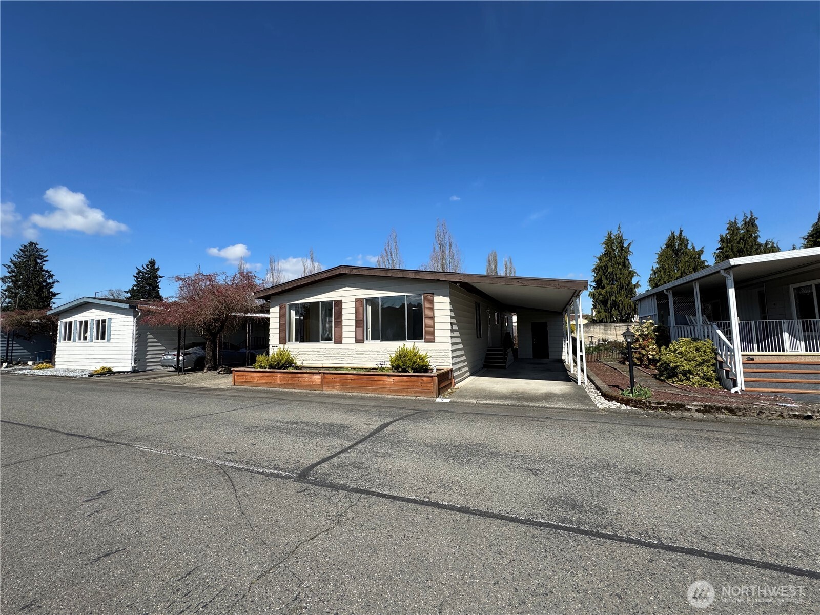1402 22nd Street NE #5, Auburn, WA 98002