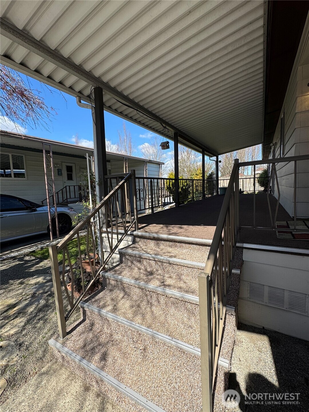 1402 22nd Street NE #5, Auburn, WA 98002