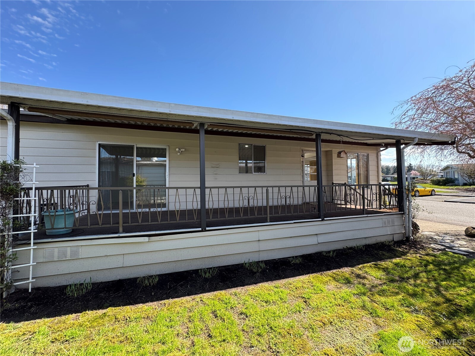 1402 22nd Street NE #5, Auburn, WA 98002