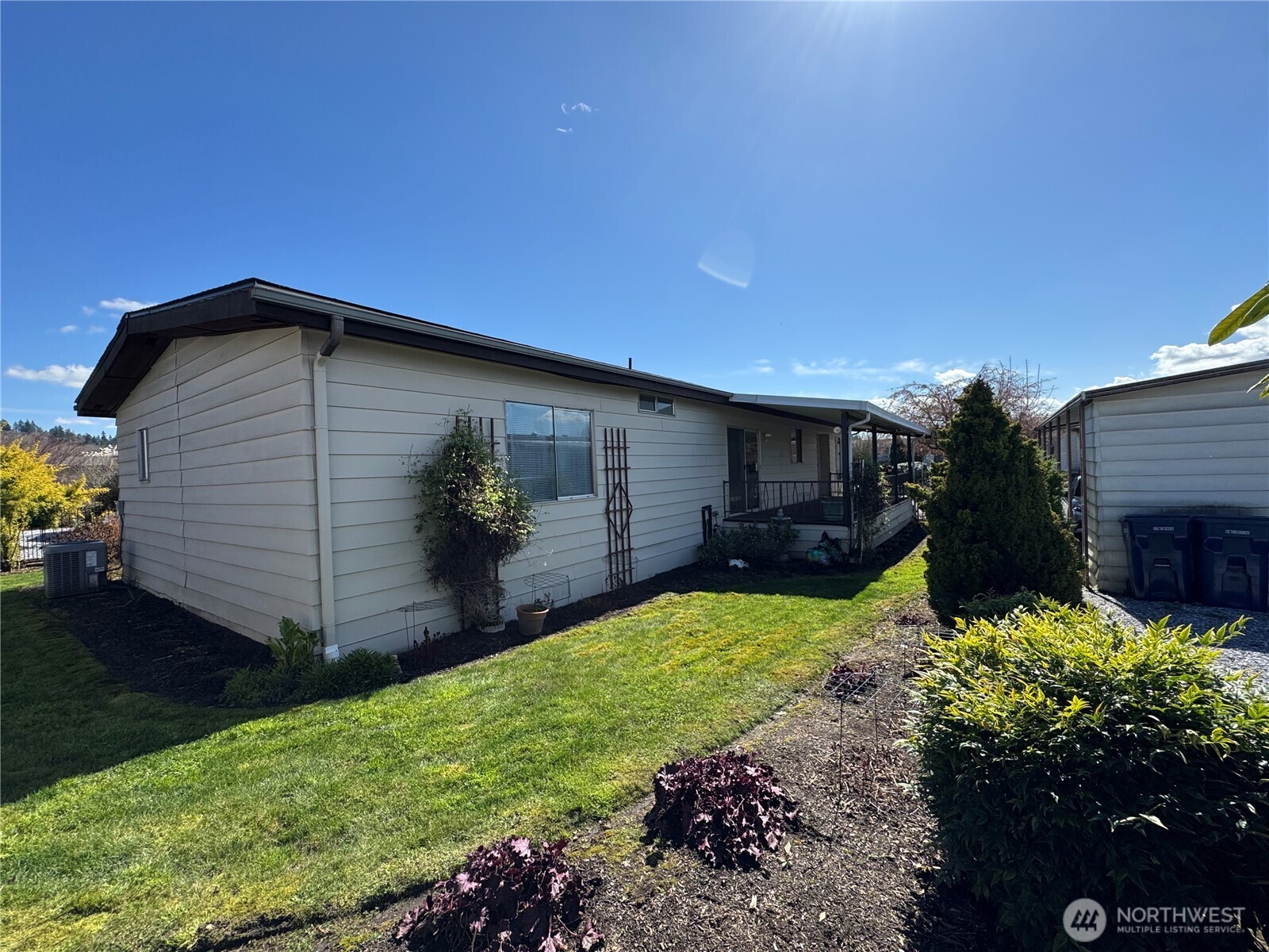 1402 22nd Street NE #5, Auburn, WA 98002