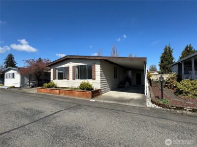 1402 22nd Street NE #5, Auburn, WA 98002 - Photo 3