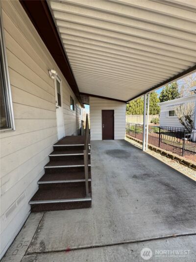 1402 22nd Street NE #5, Auburn, WA 98002 - Photo 31