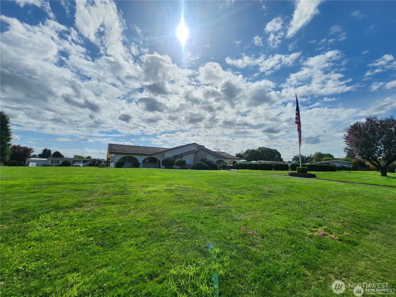 1402 22nd Street NE #5, Auburn, WA 98002