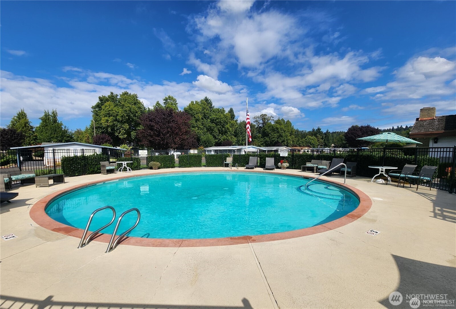 1402 22nd Street NE #5, Auburn, WA 98002