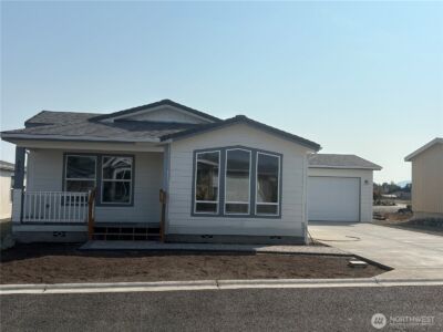 886 N Rock Rose Avenue , Sequim, WA 98382-9552