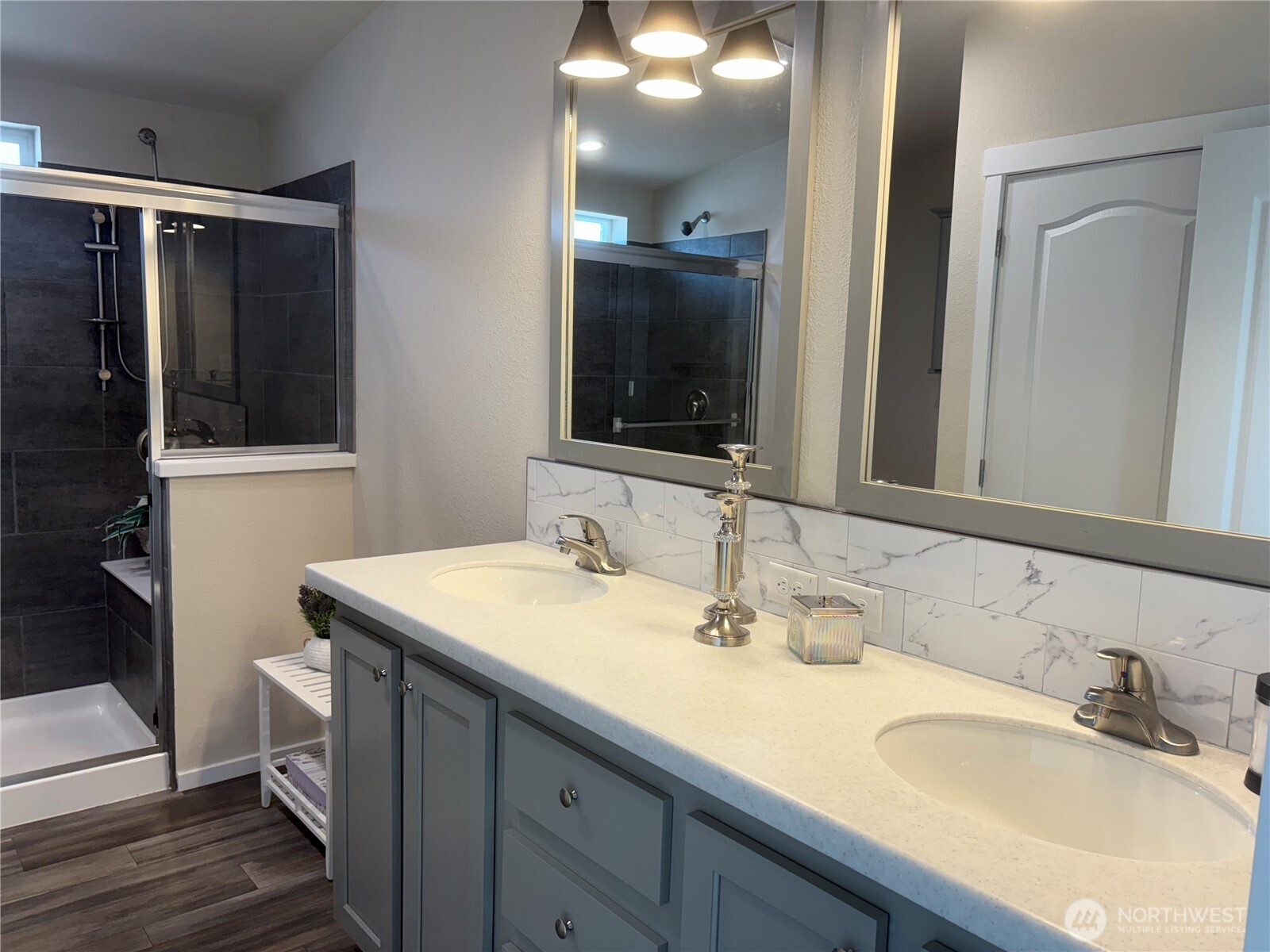 886 N Rock Rose Avenue , Sequim, WA 98382-9552