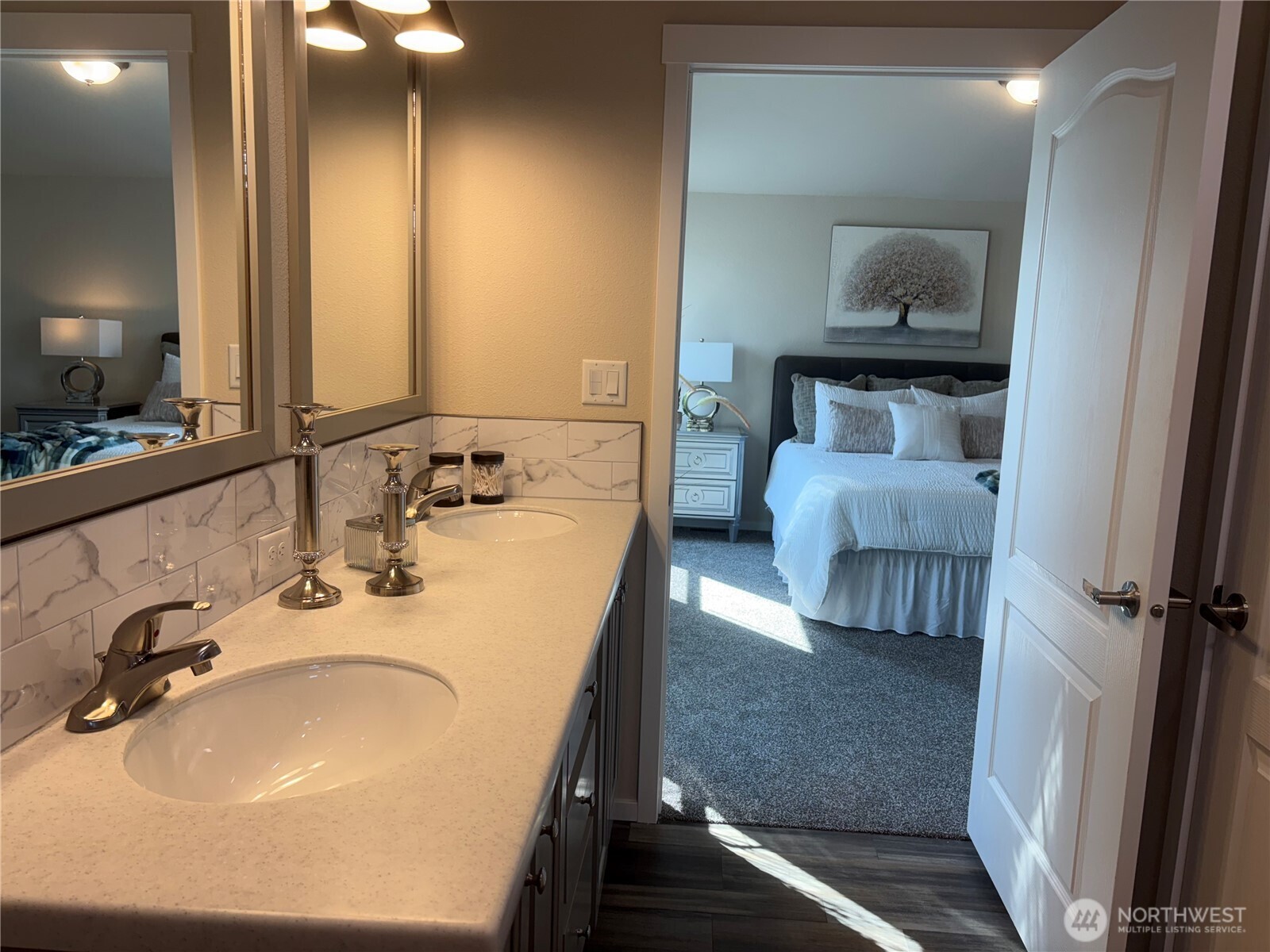 886 N Rock Rose Avenue , Sequim, WA 98382-9552