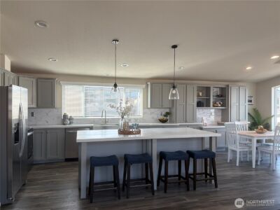 886 N Rock Rose Avenue , Sequim, WA 98382-9552 - Photo 4
