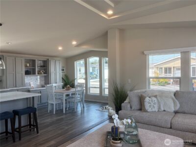 886 N Rock Rose Avenue , Sequim, WA 98382-9552 - Photo 5