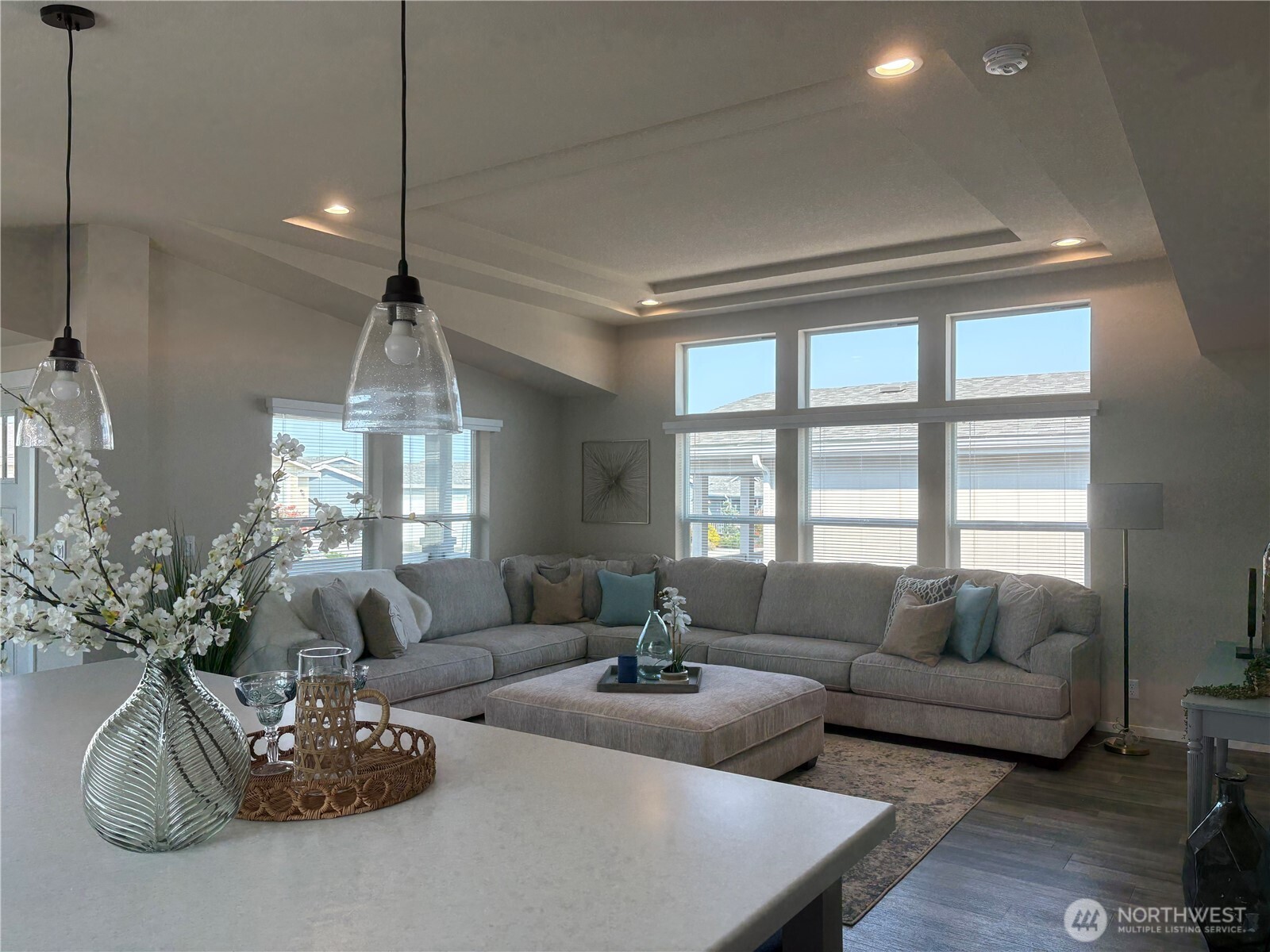 886 N Rock Rose Avenue , Sequim, WA 98382-9552