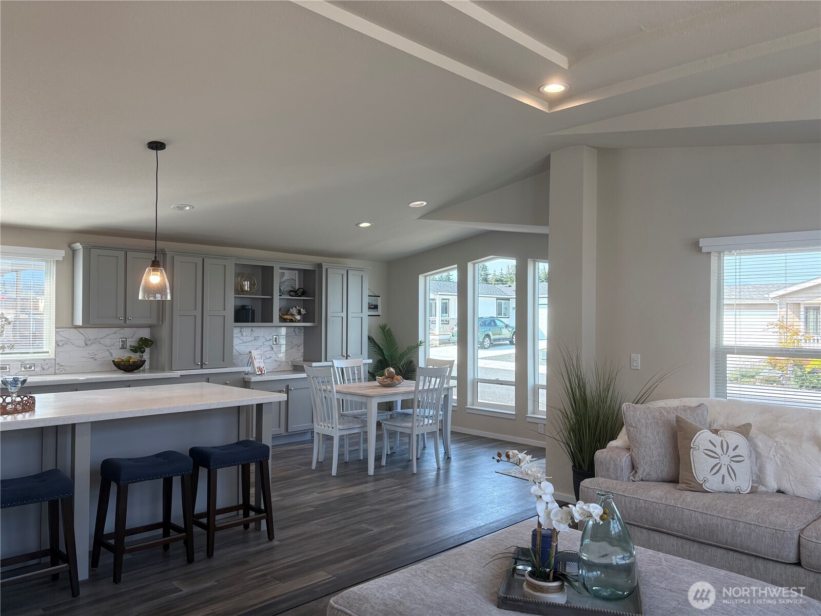 886 N Rock Rose Avenue , Sequim, WA 98382-9552