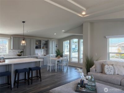 886 N Rock Rose Avenue , Sequim, WA 98382-9552 - Photo 8