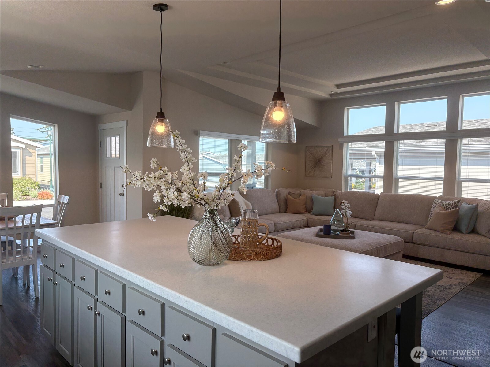 886 N Rock Rose Avenue , Sequim, WA 98382-9552