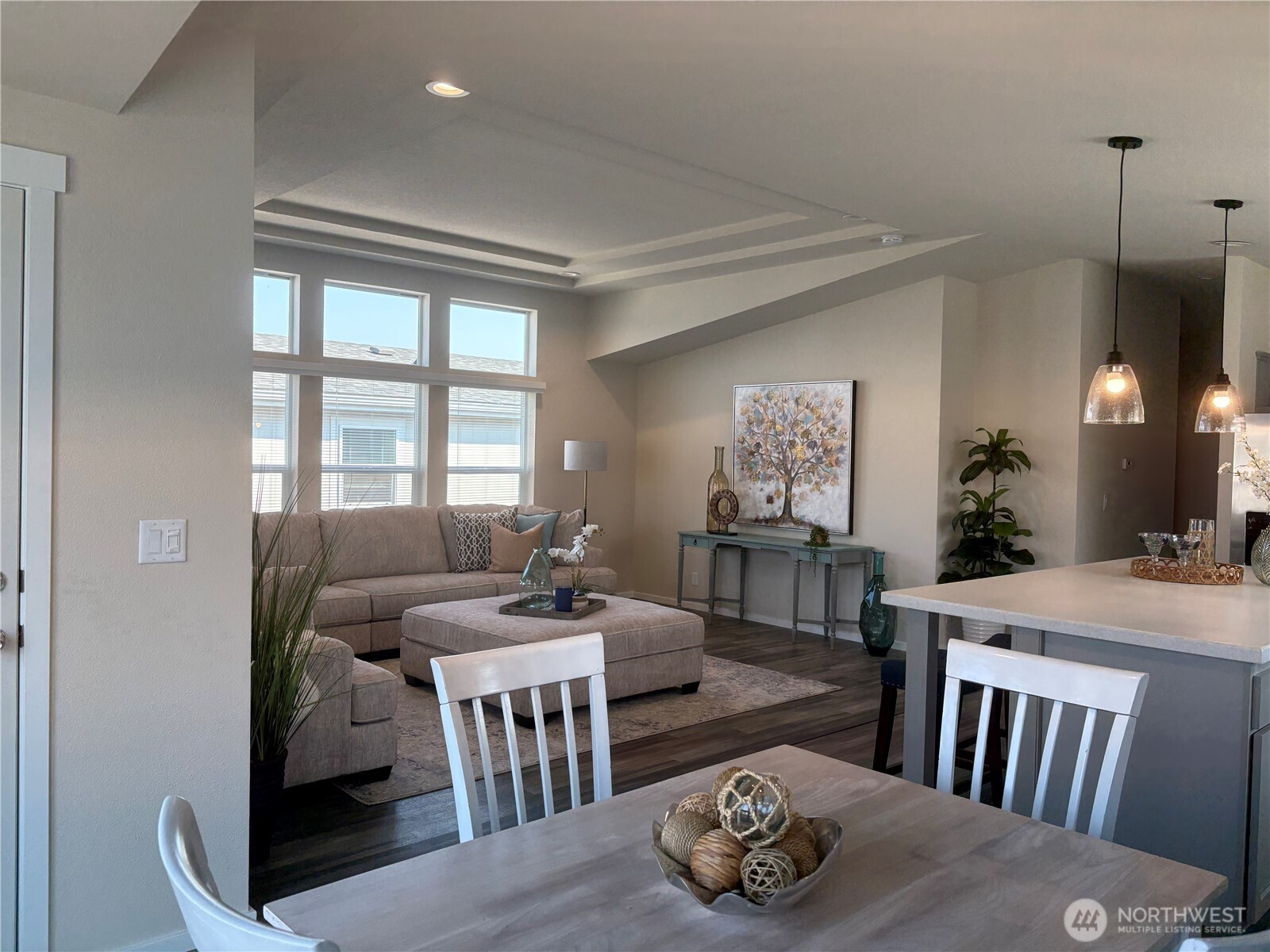 886 N Rock Rose Avenue , Sequim, WA 98382-9552