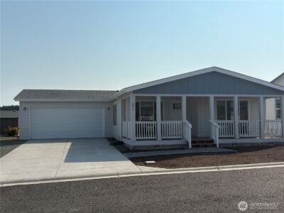 896 N Rock Rose Avenue , Sequim, WA 98382-9552