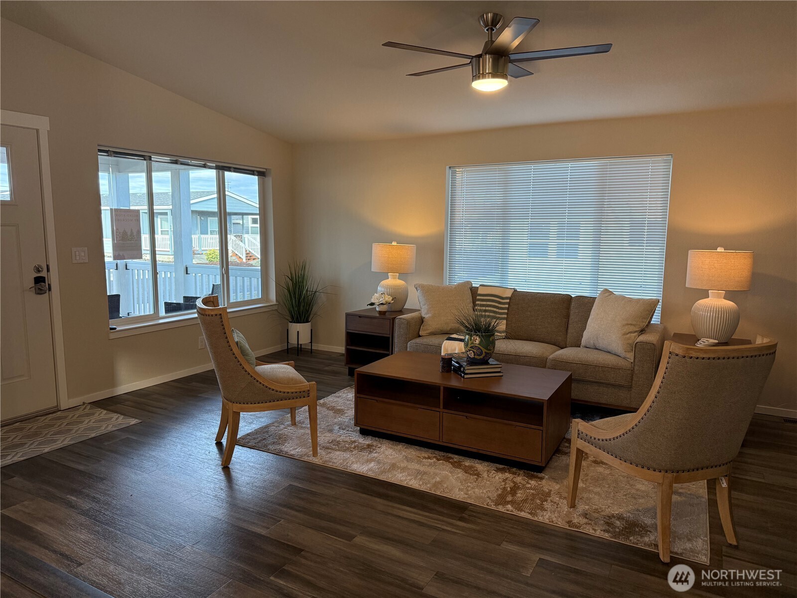 896 N Rock Rose Avenue , Sequim, WA 98382-9552