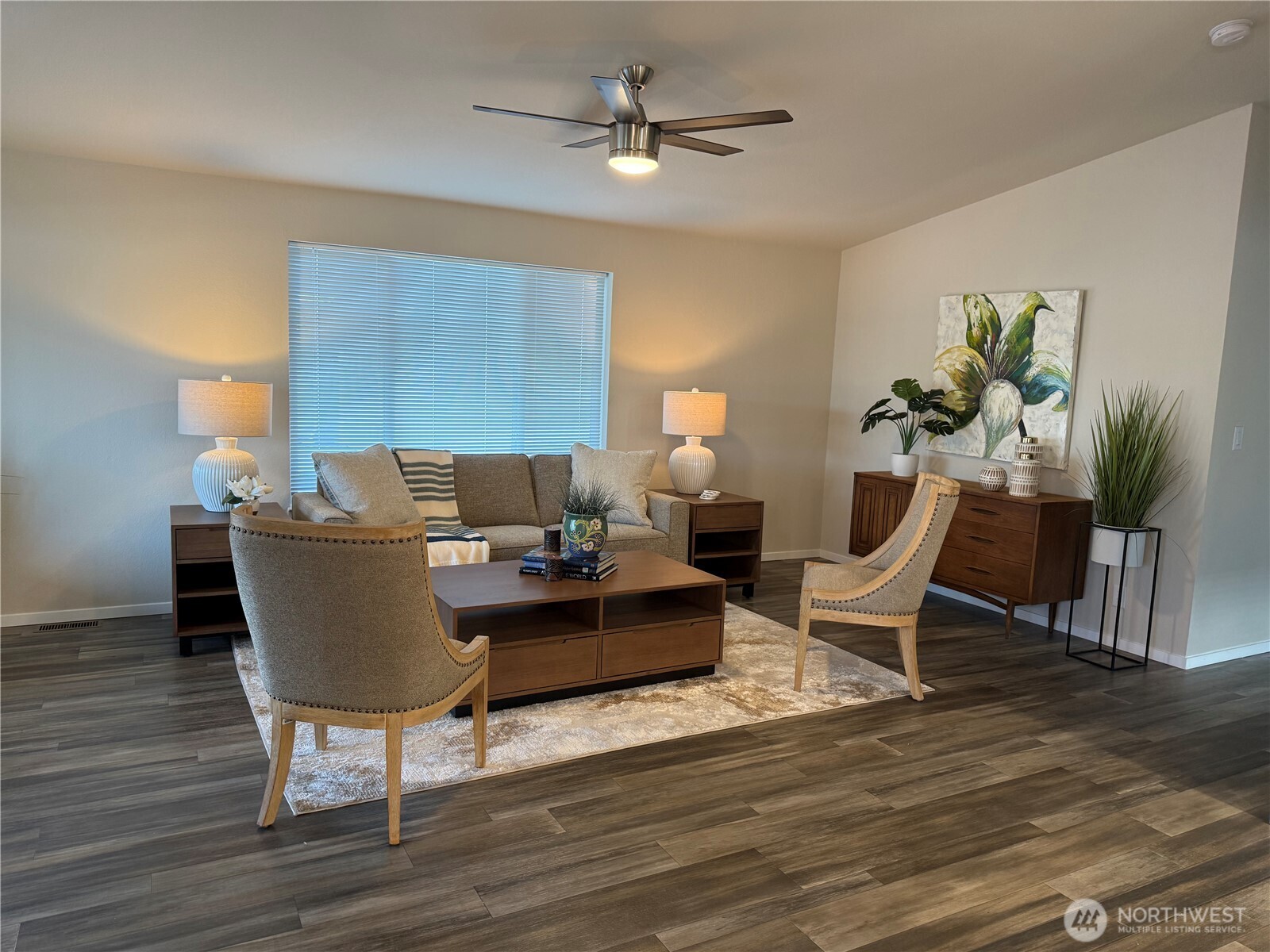 896 N Rock Rose Avenue , Sequim, WA 98382-9552