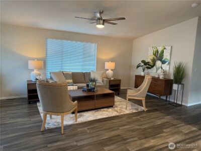 896 N Rock Rose Avenue , Sequim, WA 98382-9552 - Photo 4