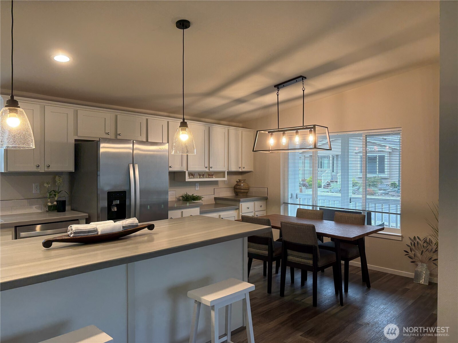 896 N Rock Rose Avenue , Sequim, WA 98382-9552