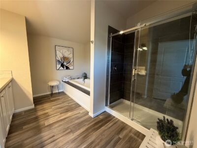 896 N Rock Rose Avenue , Sequim, WA 98382-9552 - Photo 9