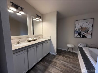 896 N Rock Rose Avenue , Sequim, WA 98382-9552 - Photo 10