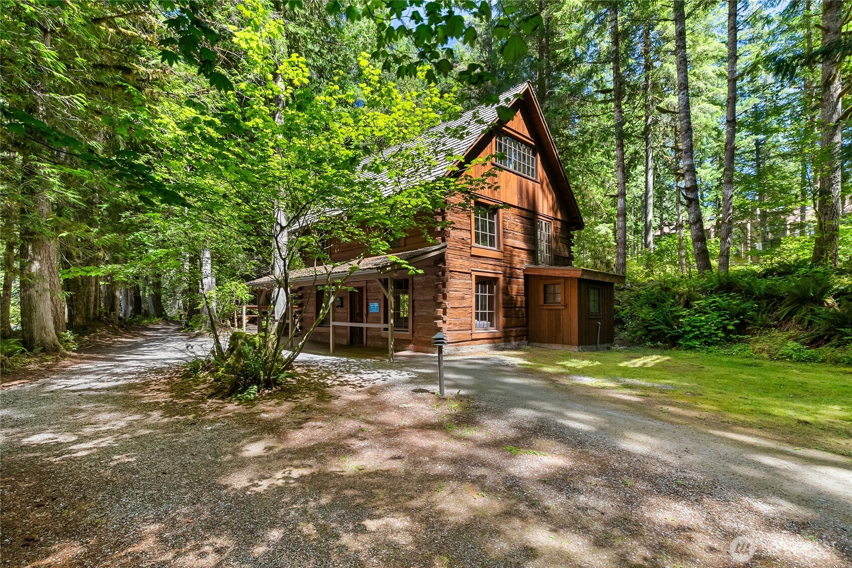 10500 Mt Baker Hwy #1006, Deming, WA 98244