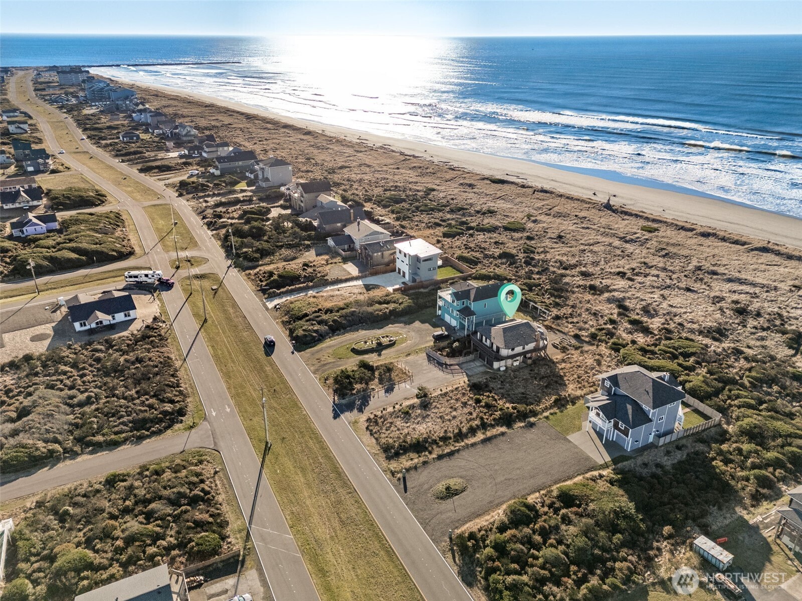 1189 Ocean Shores Boulevard , Ocean Shores, WA 98569
