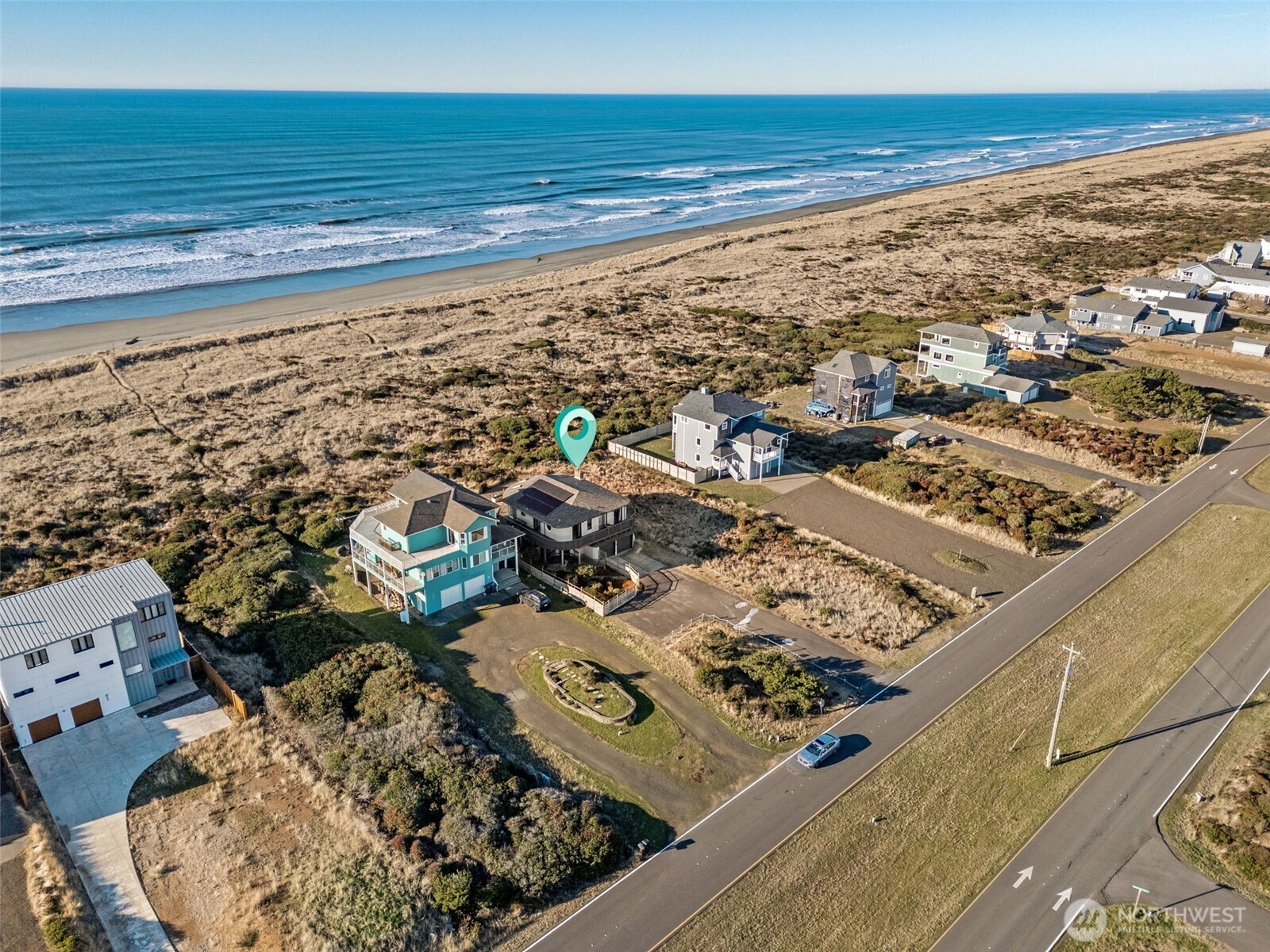 1189 Ocean Shores Boulevard , Ocean Shores, WA 98569