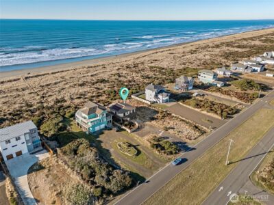 1189 Ocean Shores Boulevard , Ocean Shores, WA 98569 - Photo 2