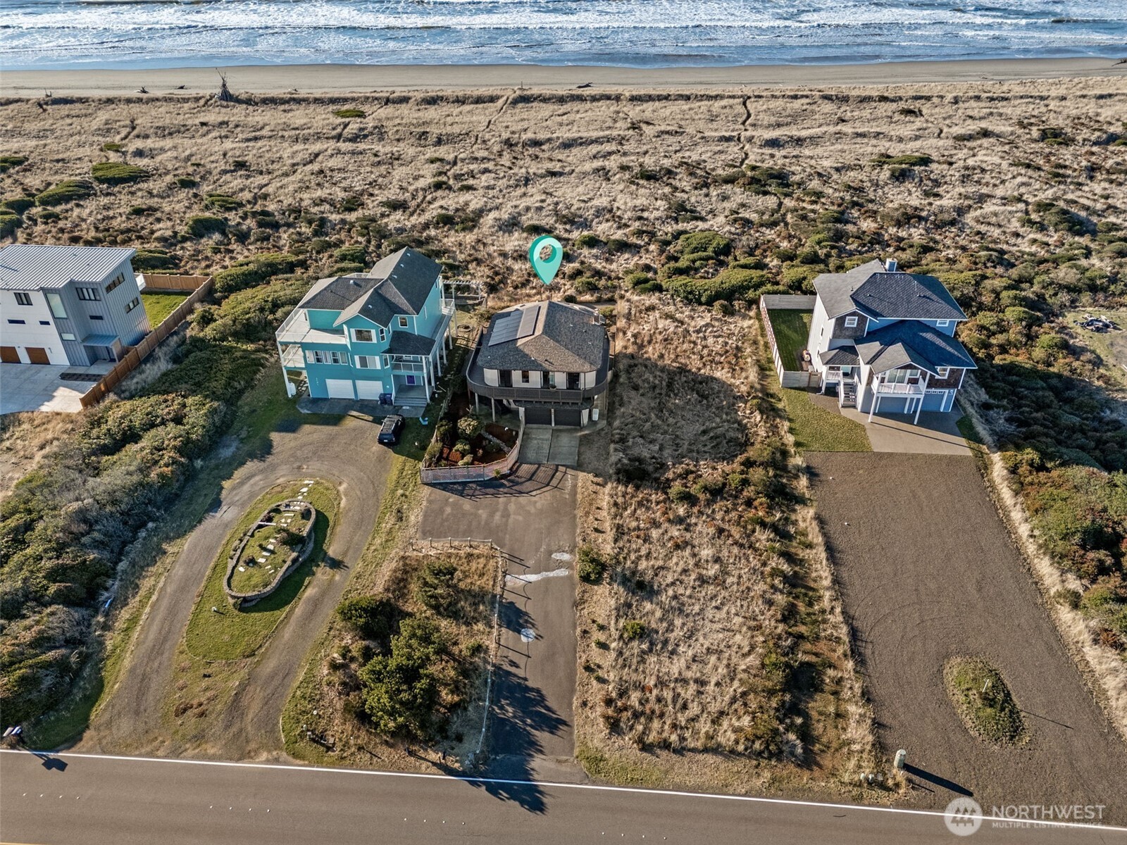 1189 Ocean Shores Boulevard , Ocean Shores, WA 98569