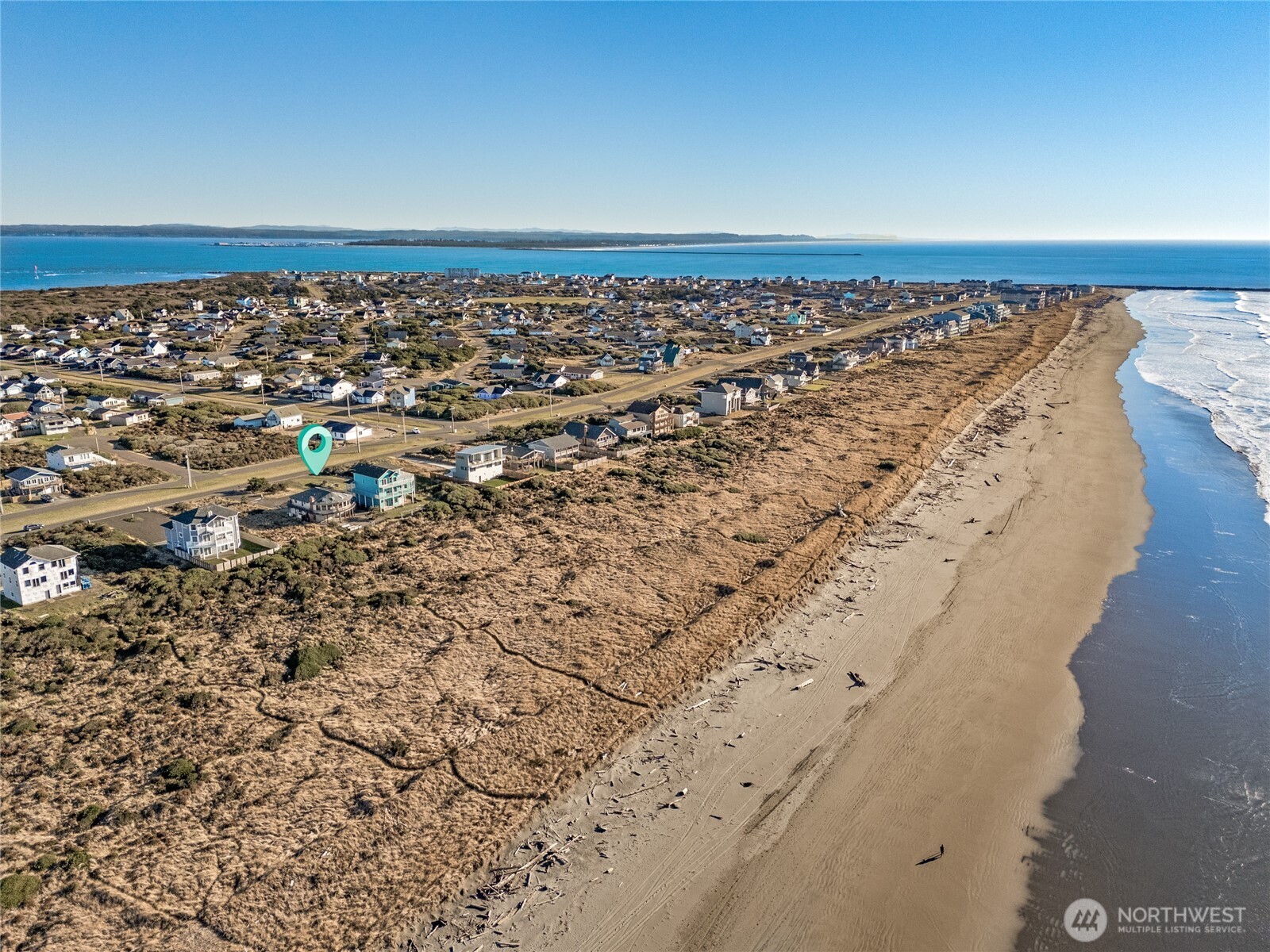 1189 Ocean Shores Boulevard , Ocean Shores, WA 98569