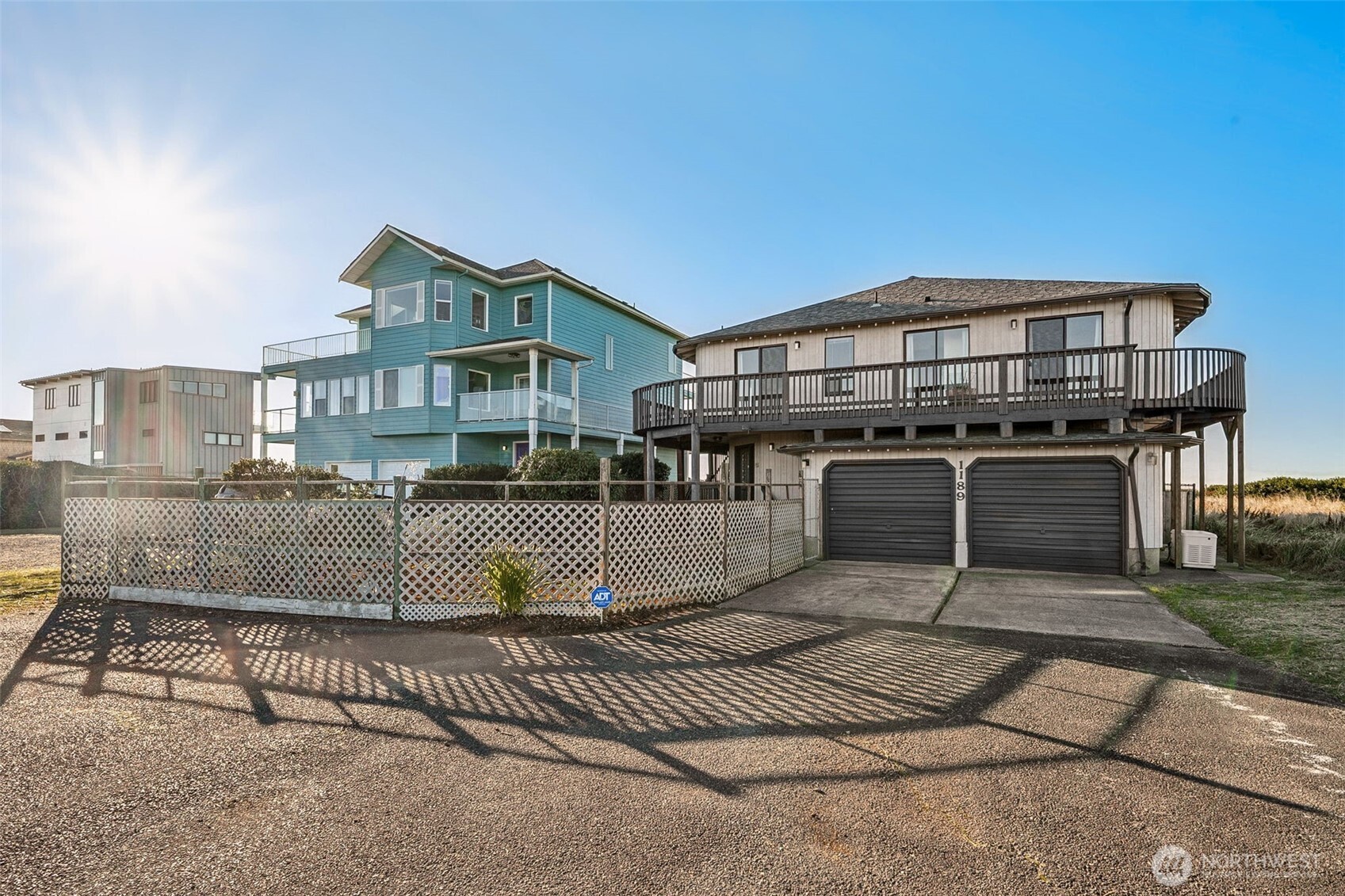 1189 Ocean Shores Boulevard , Ocean Shores, WA 98569