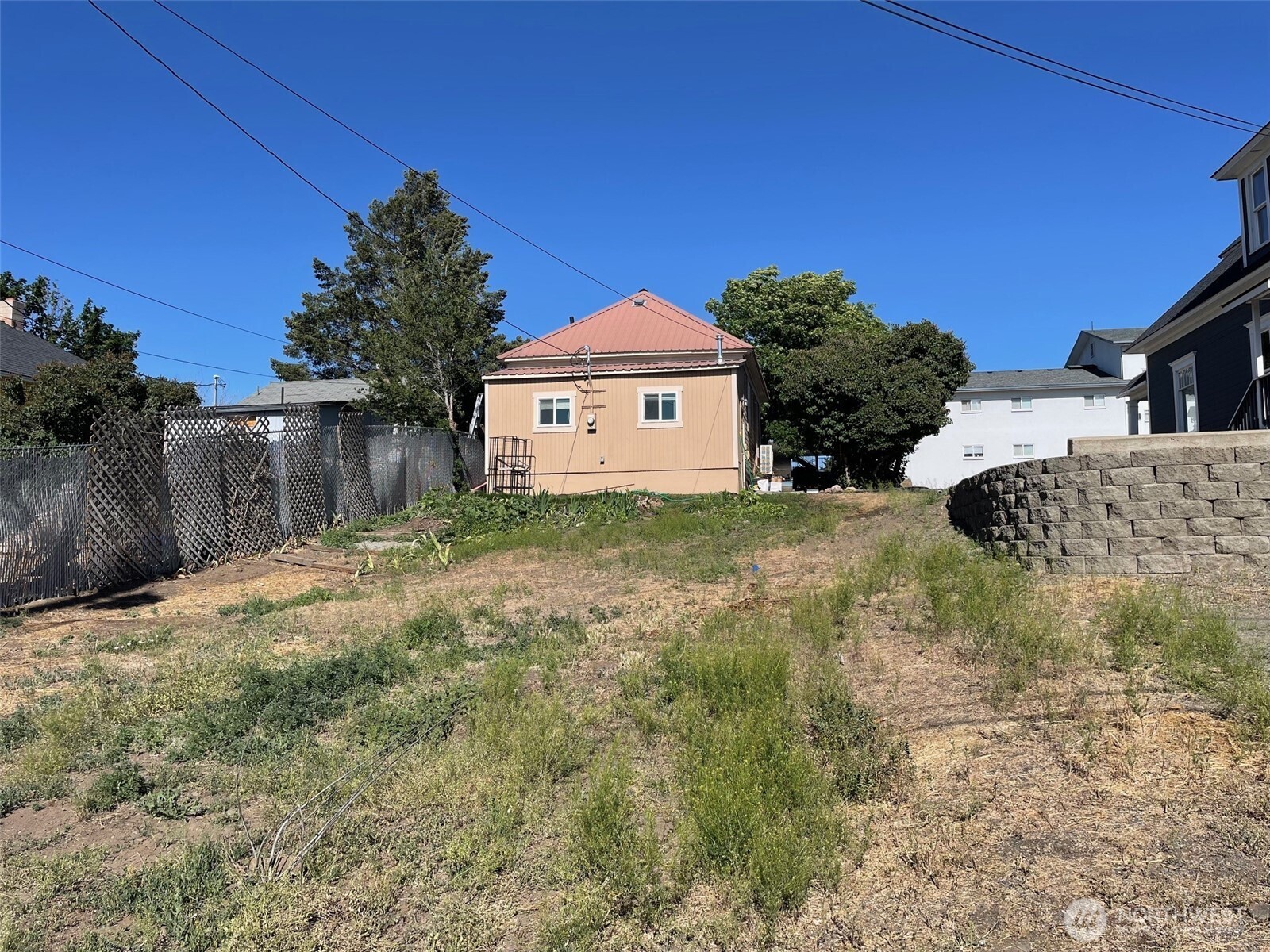 705 N Water Street , Ellensburg, WA 98926