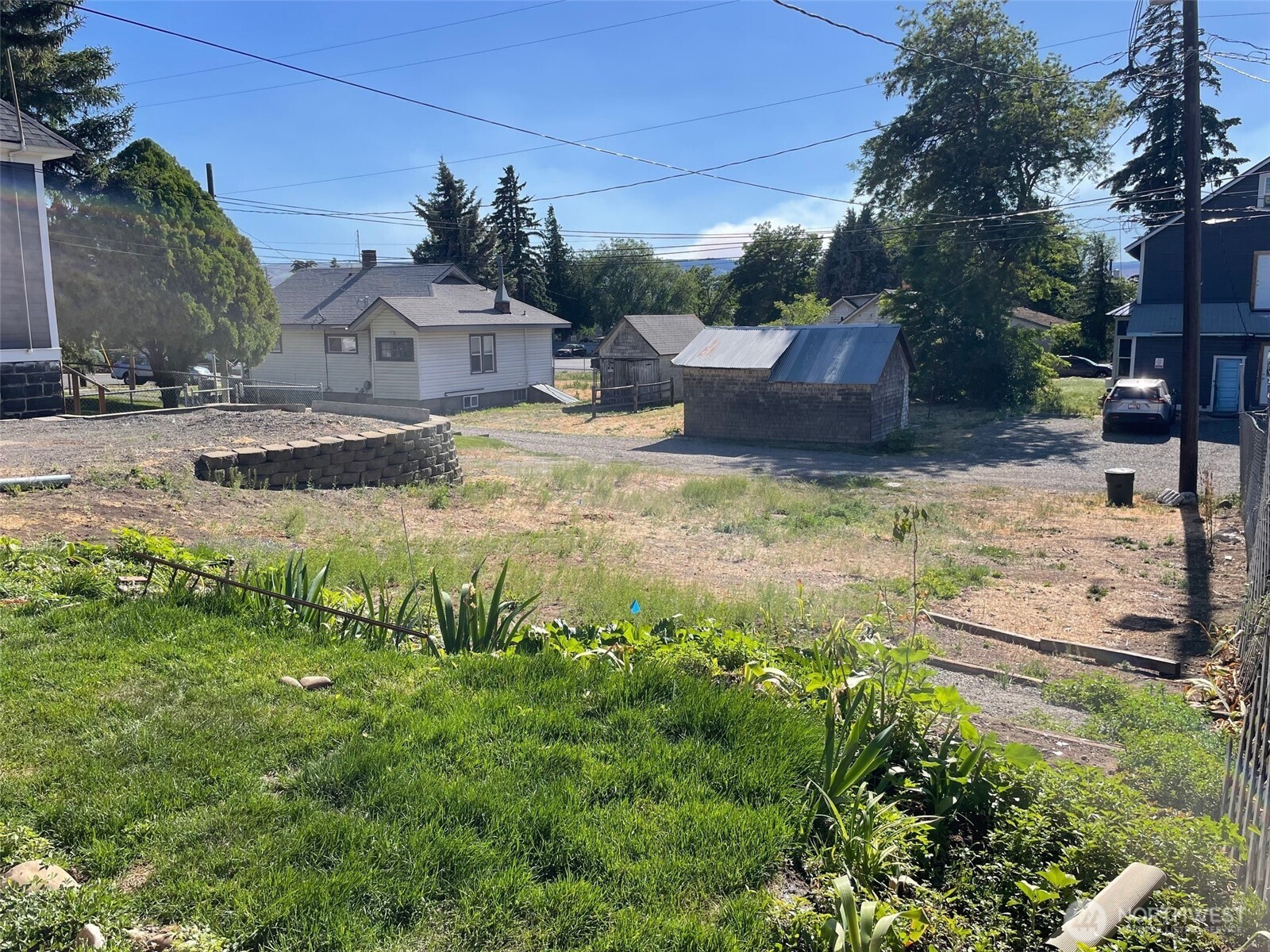 705 N Water Street , Ellensburg, WA 98926