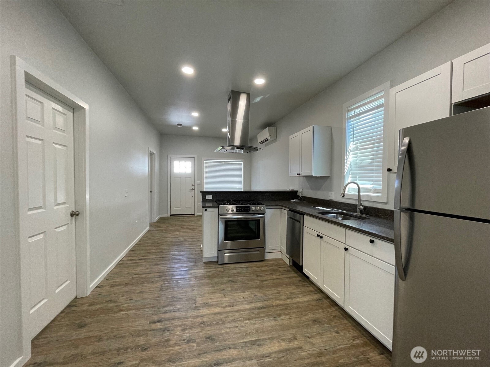 705 N Water Street , Ellensburg, WA 98926