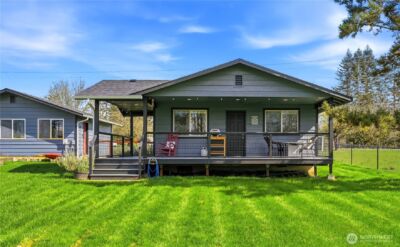 8114 Riverview Road , Snohomish, WA 98290