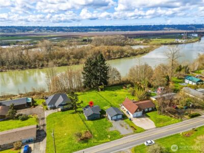 8114 Riverview Road , Snohomish, WA 98290 - Photo 18