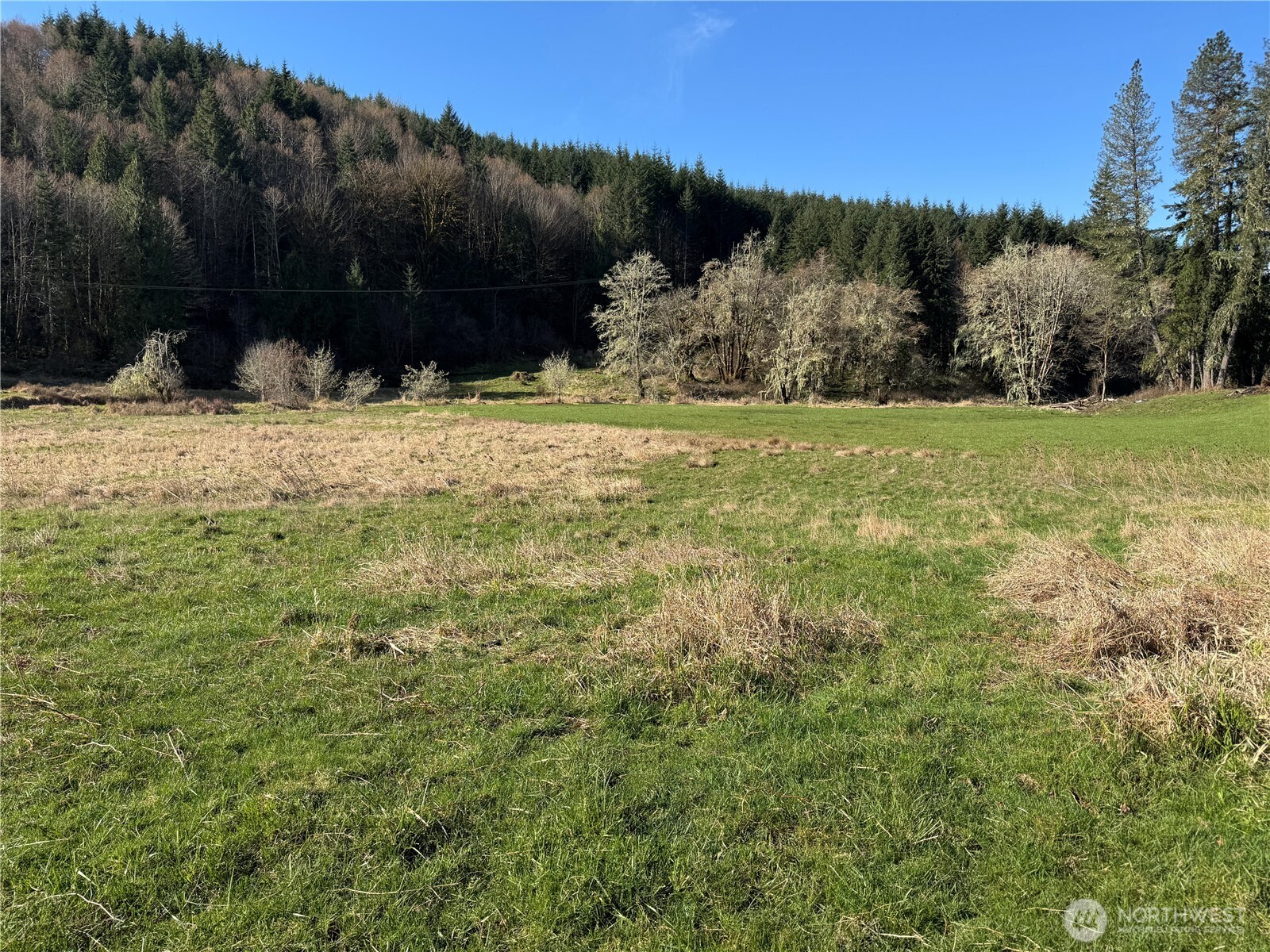 0 xxx Harkum Road , Chehalis, WA 98532