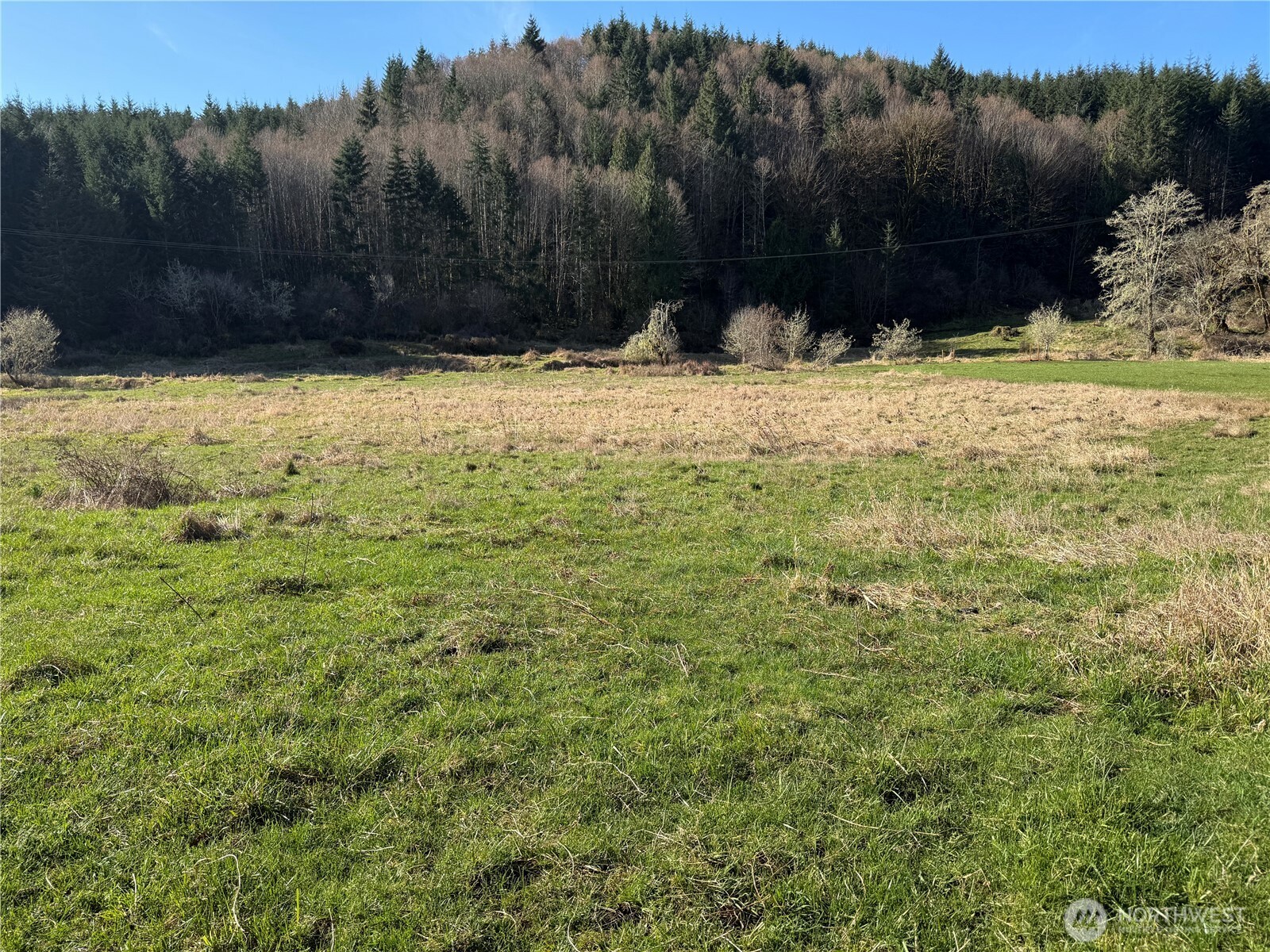 0 xxx Harkum Road , Chehalis, WA 98532