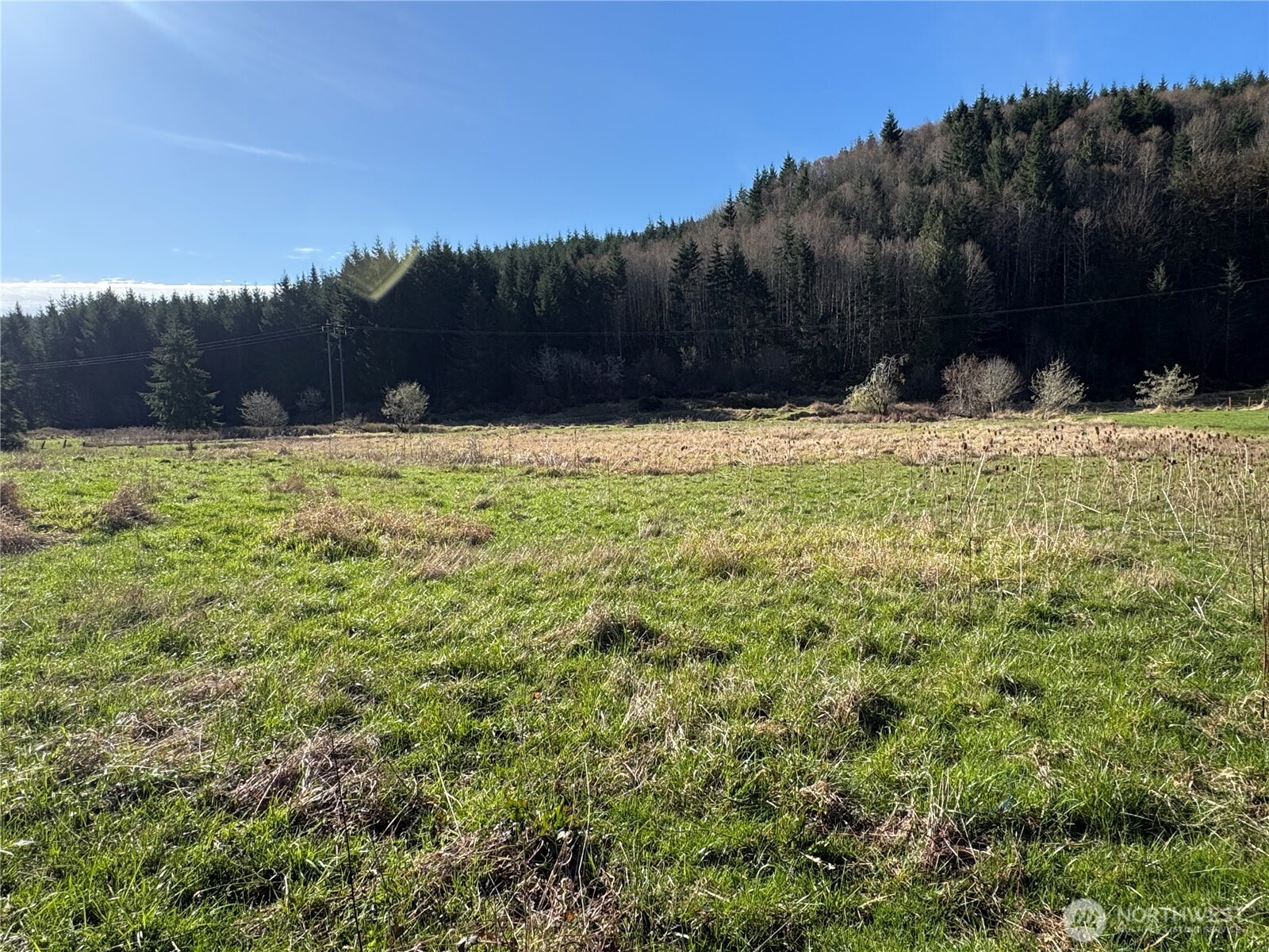 0 xxx Harkum Road , Chehalis, WA 98532