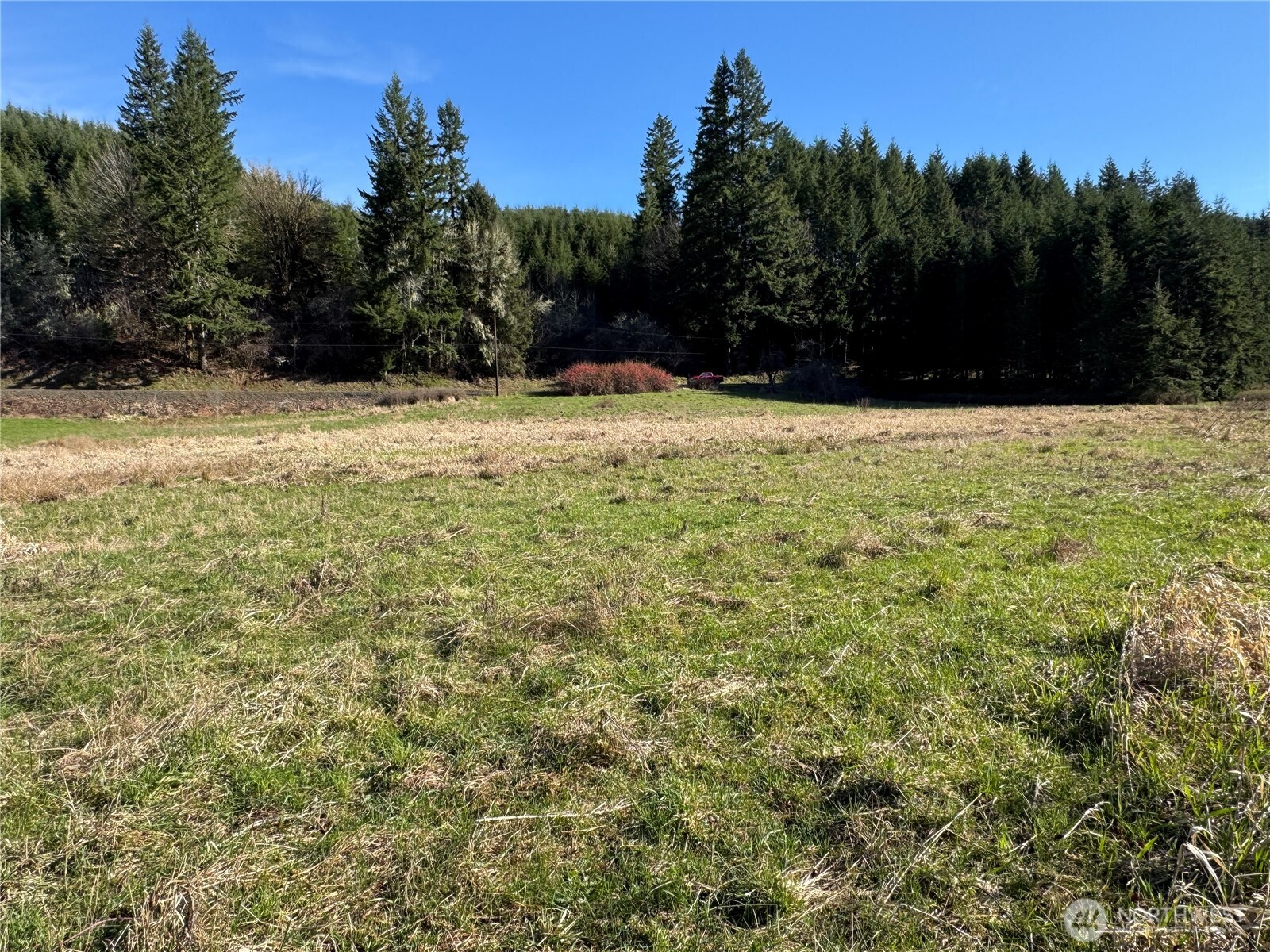 0 xxx Harkum Road , Chehalis, WA 98532