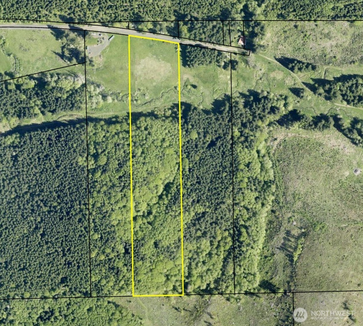 0 xxx Harkum Road , Chehalis, WA 98532