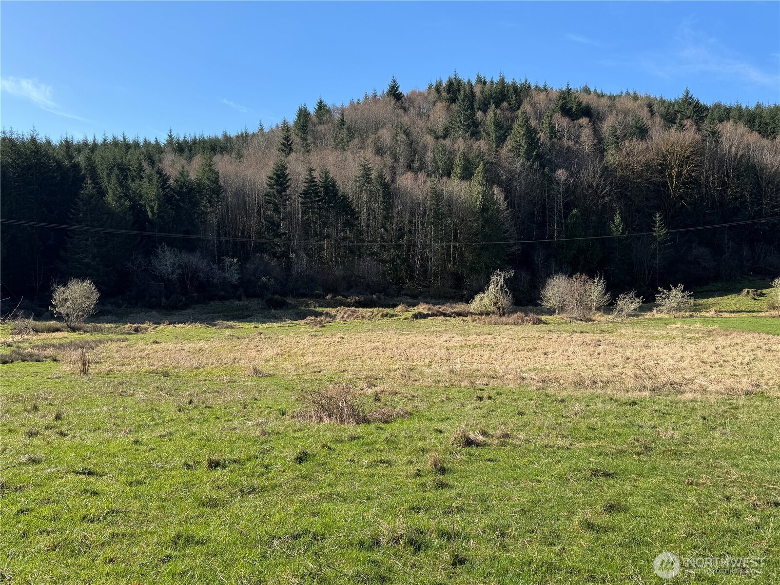 0 xxx Harkum Road , Chehalis, WA 98532