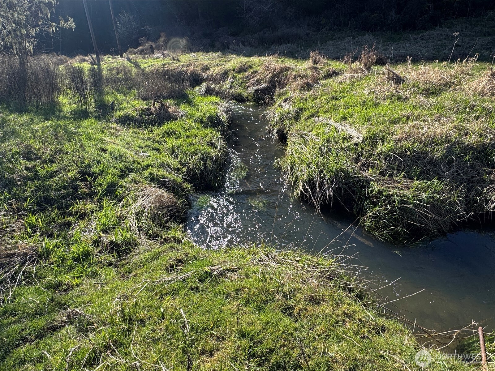 0 xxx Harkum Road , Chehalis, WA 98532